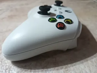 Controller Xbox Series X/S Bianco (Drift)