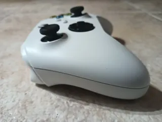 Controller Xbox Series X/S Bianco (Drift)