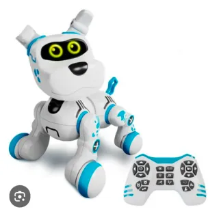 Perro Robot de juguete