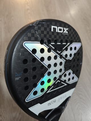 Pala NOX AT10 12K 2024