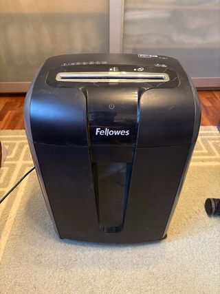 Trituradora Fellowes 73CI Papel