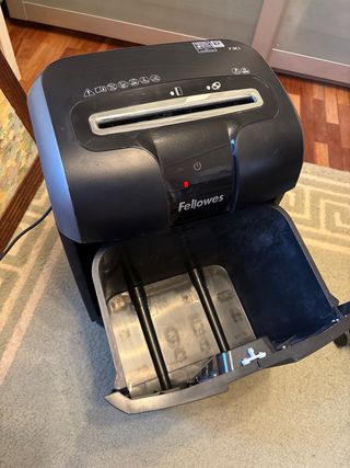 Trituradora Fellowes 73CI Papel