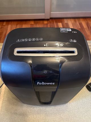 Trituradora Fellowes 73CI Papel