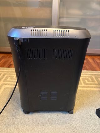 Trituradora Fellowes 73CI Papel