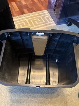 Trituradora Fellowes 73CI Papel