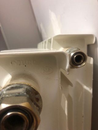 Lote Radiadores Aluminio RAYCO (1x15 ele+ 2x7 ele)