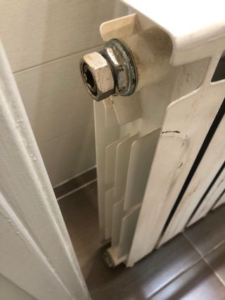 Lote Radiadores Aluminio RAYCO (1x15 ele+ 2x7 ele)