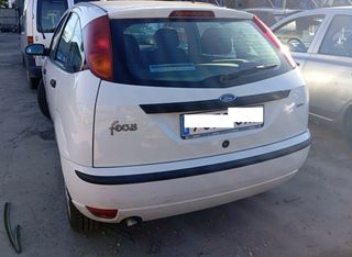 476593 salpicadero ford focus berlina (cak)