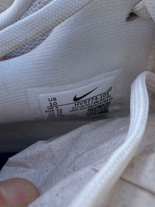 Nike Zoom GT Cut Academy Court Purprle T44