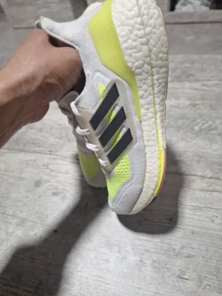 Zapatillas Adidas Ultraboost