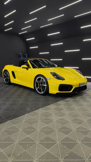 Llantas Porsche Sport Techno 20’