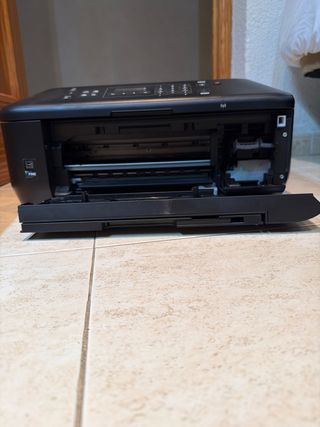 Impresora Canon MX475 Negra