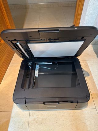 Impresora Canon MX475 Negra