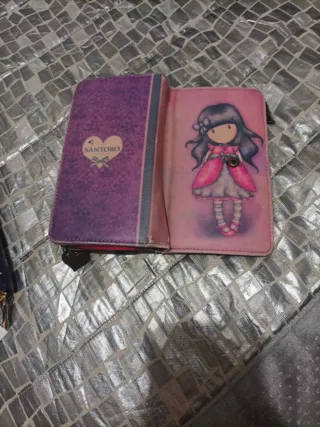 Carteras ALE-HOP nuevas y usadas