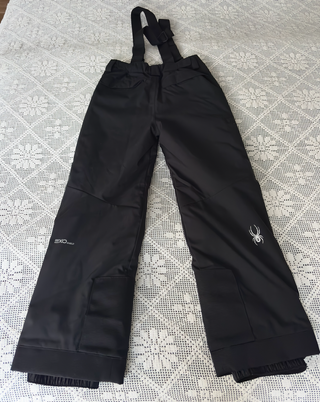 Pantalones de esquí Spyder Propulsion Niños