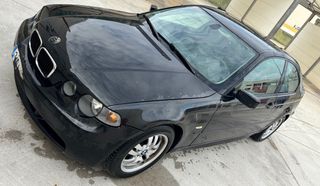 BMW Serie 3 2002