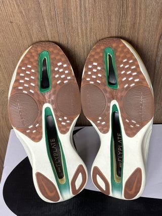 Nike Alphafly 3 Talla 42