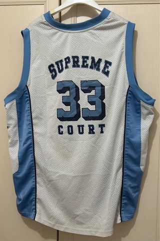 Canotta Nike USC Basket