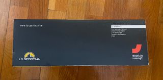 Zapatillas La Sportiva Levante Trail Running Mujer