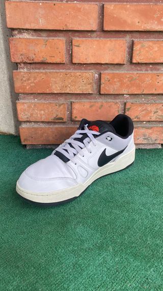 Nike Full Force Talla 44 EU