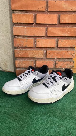 Nike Full Force Talla 44 EU