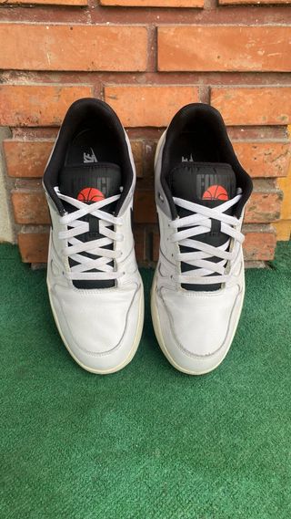 Nike Full Force Talla 44 EU