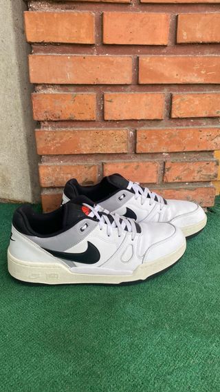 Nike Full Force Talla 44 EU