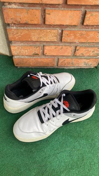 Nike Full Force Talla 44 EU