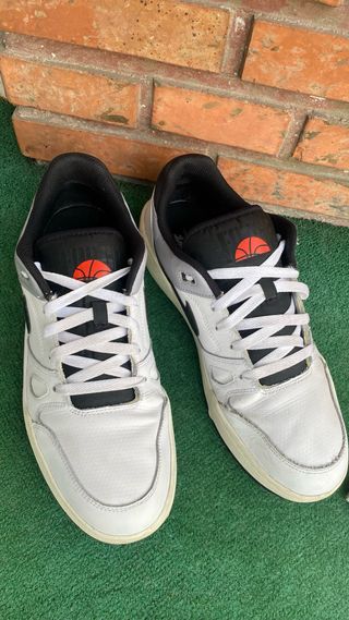 Nike Full Force Talla 44 EU