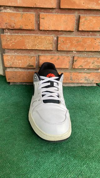 Nike Full Force Talla 44 EU