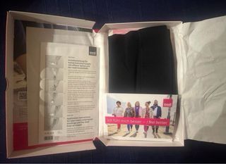 Medias de compresión Mediven