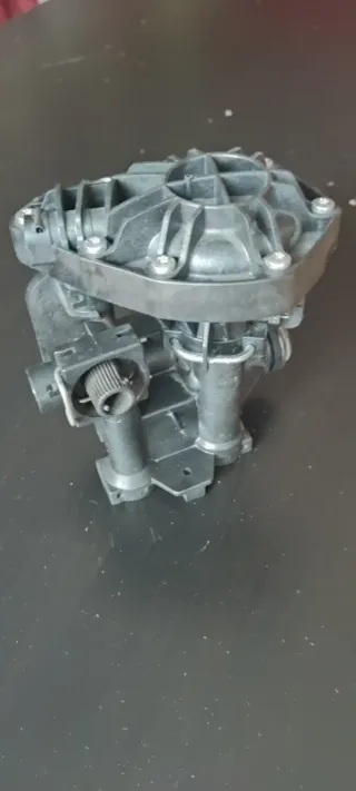 Válvula 3 vías Chaffoteaux Elexia Comfort 24FF