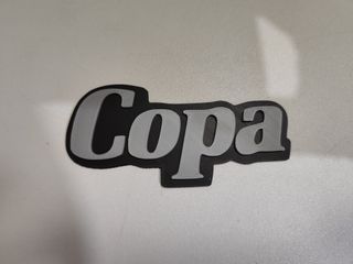 Anagramma Renault 5 GT Turbo Copa