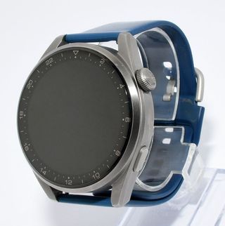 SMARTWATCH HUAWEI WATCH 3 PRO 48MM LTE