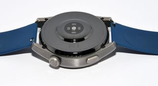 SMARTWATCH HUAWEI WATCH 3 PRO 48MM LTE