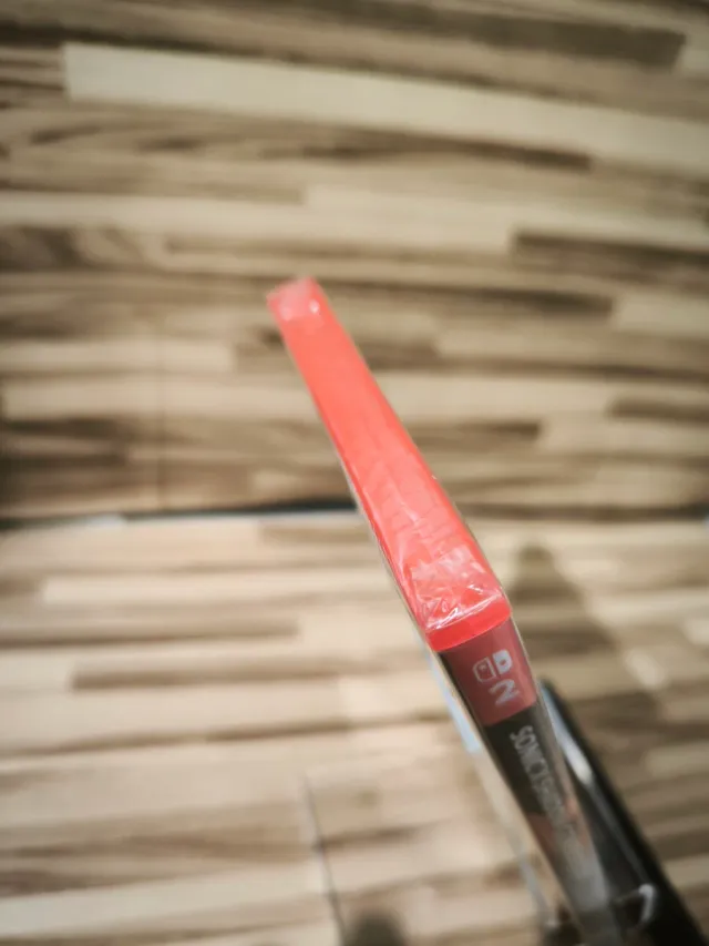 Sonic Shadow Generations Nintendo Switch