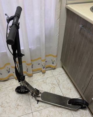 Patinete Oxelo Decathlon