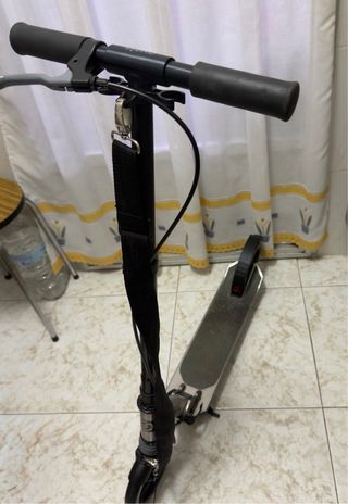 Patinete Oxelo Decathlon