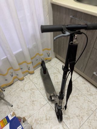 Patinete Oxelo Decathlon