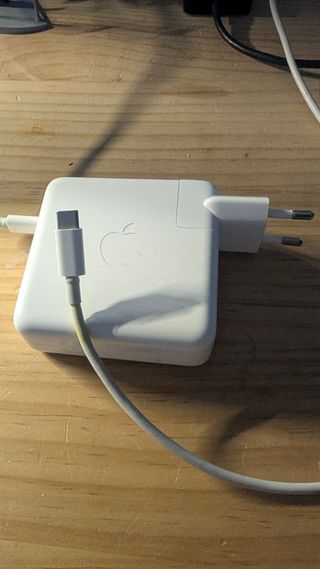 MacBook Pro 16 2019 i7 16GB RAM 512GB SSD