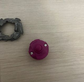 Beyblade Heat Salamander Hasbro