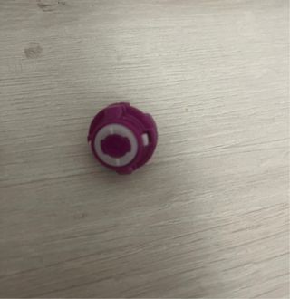 Beyblade Heat Salamander Hasbro