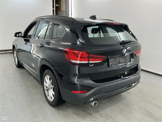 BMW X1 2022 diesel