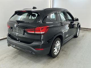BMW X1 2022 diesel