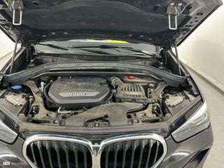 BMW X1 2022 diesel