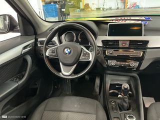 BMW X1 2022 diesel