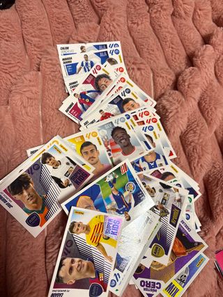 Cromos Fútbol Panini Adrenalyn XL