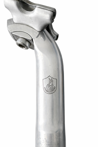 Tija Sillín Campagnolo Vintage Aluminio