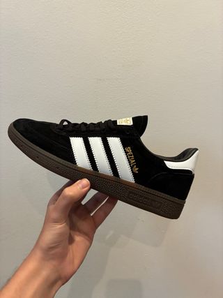 Adidas Spezial