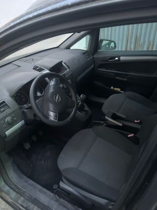 Opel Zafira 2006